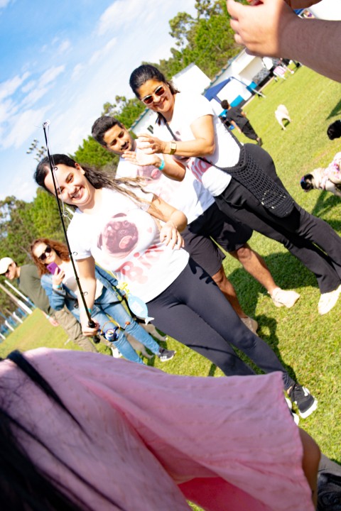 Foto do Pugnic 2026